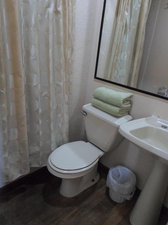 Hotel Don Teo Пуерто-Монтт Номер фото