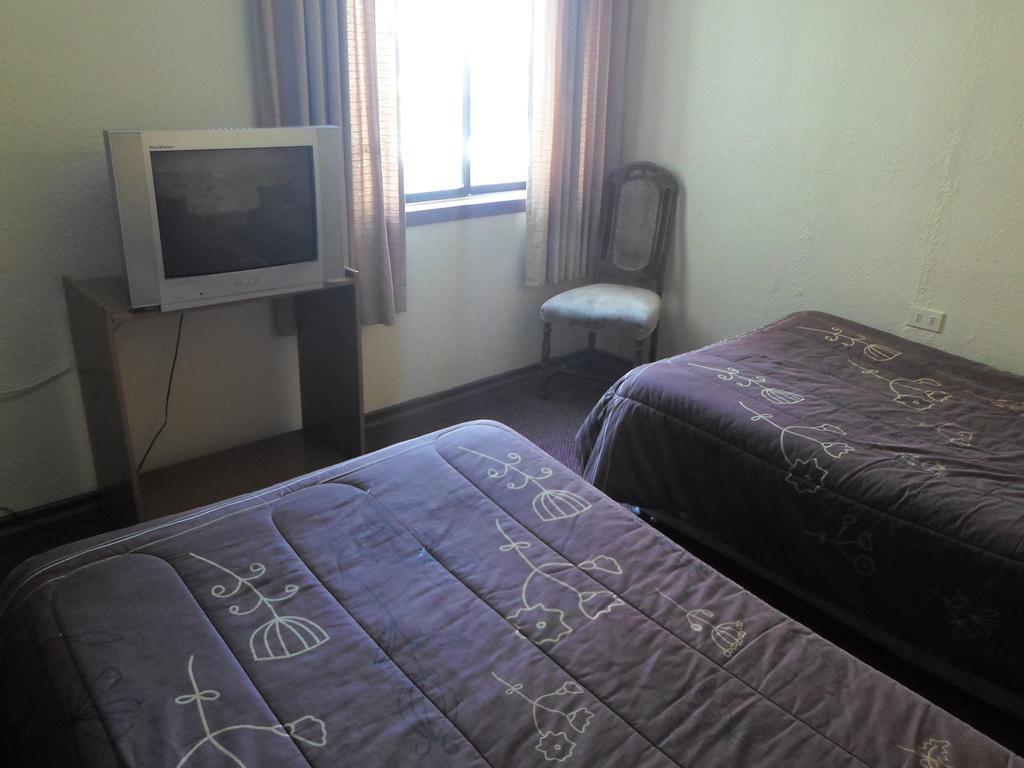 Hotel Don Teo Пуерто-Монтт Номер фото