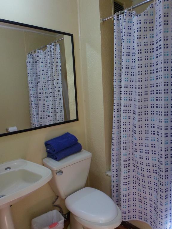 Hotel Don Teo Пуерто-Монтт Екстер'єр фото