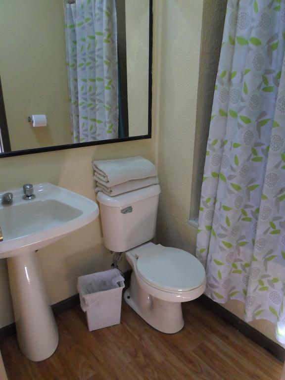 Hotel Don Teo Пуерто-Монтт Номер фото